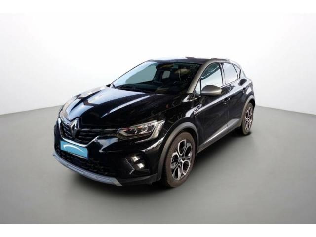 Renault Captur E-Tech Plug-In 160 Intens