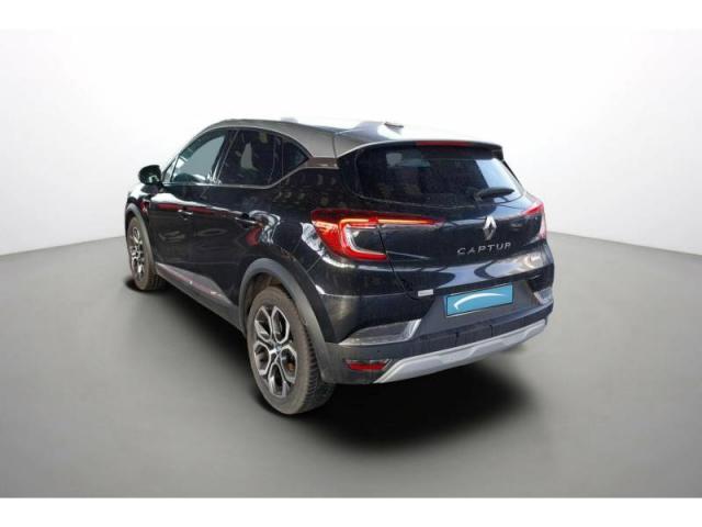 Renault Captur image 8