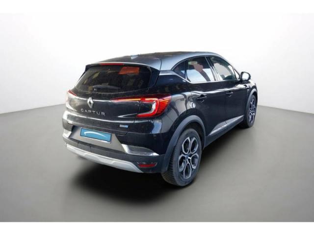 Renault Captur image 5