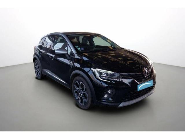 Renault Captur image 3