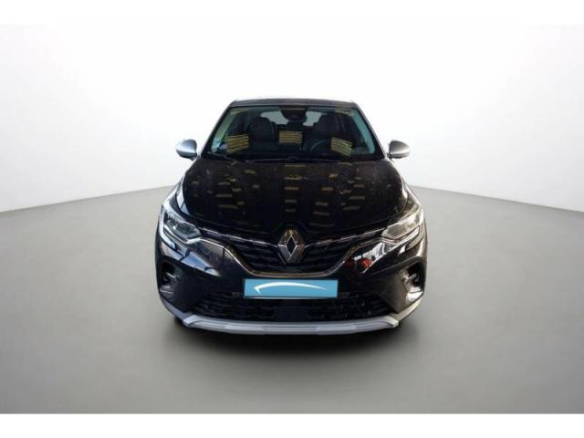 Renault Captur image 9
