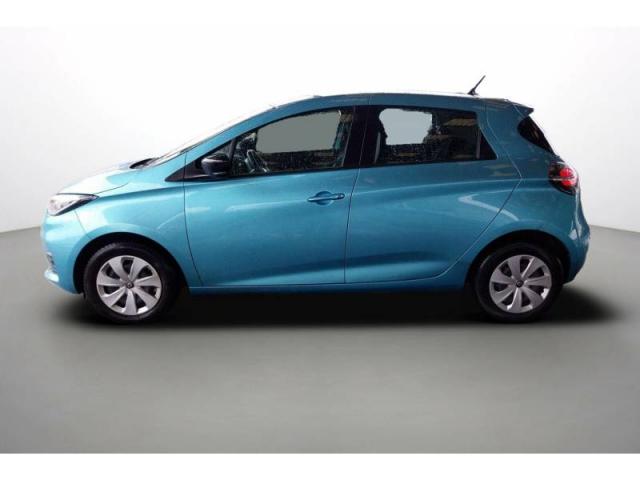 Renault Zoe image 6