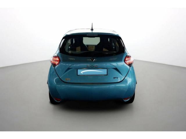 Renault Zoe image 4