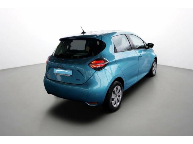 Renault Zoe image 9
