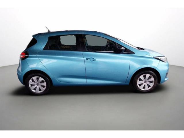Renault Zoe image 2