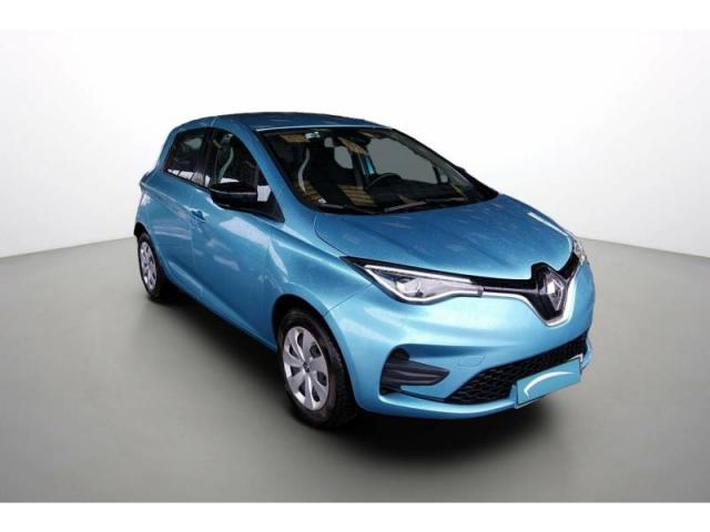 Renault Zoe image 8