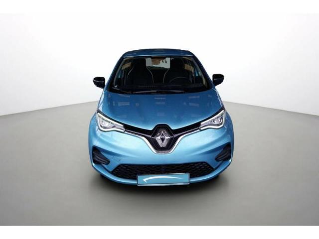 Renault Zoe image 7