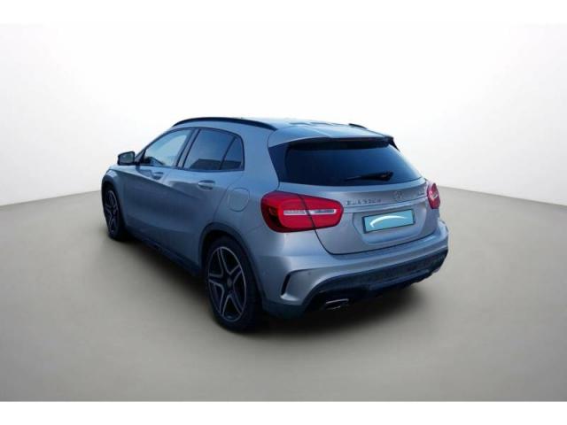 Mercedes Benz Classe Gla image 3