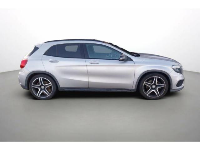 Mercedes Benz Classe Gla image 8