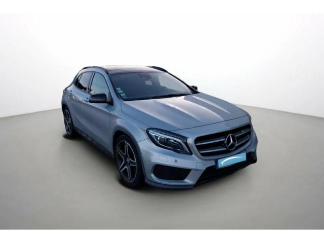Mercedes Benz Classe Gla image 7