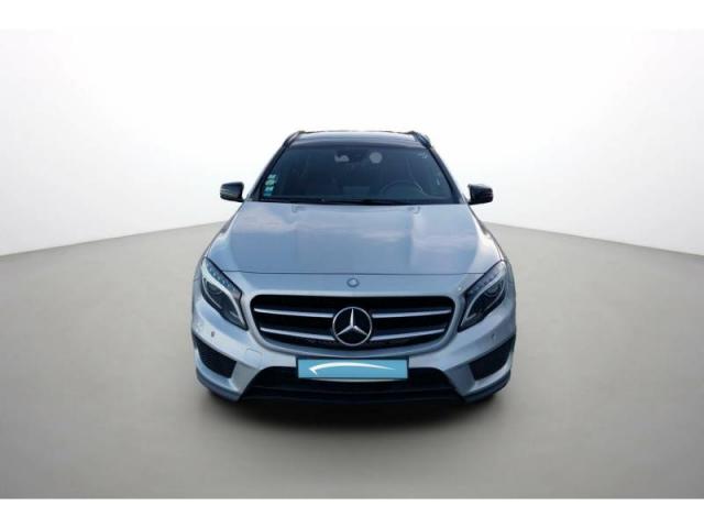 Mercedes Benz Classe Gla image 6