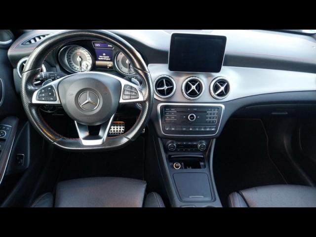 Mercedes Benz Classe Gla image 5