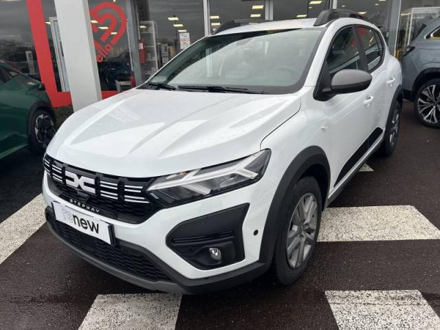 Dacia Sandero Tce 90 Stepway Expression