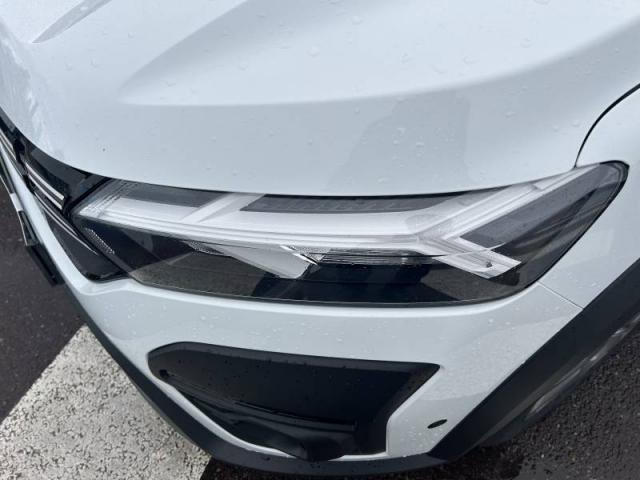 Dacia Sandero image 6