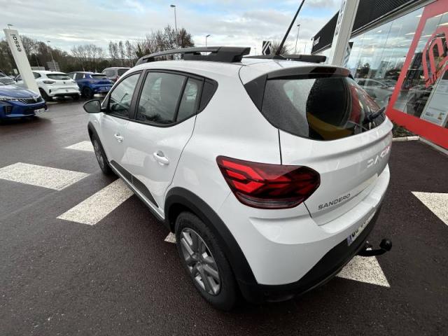 Dacia Sandero image 7