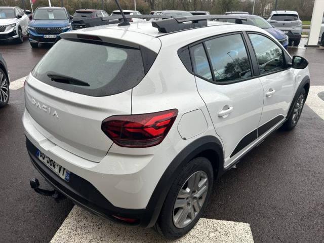 Dacia Sandero image 5