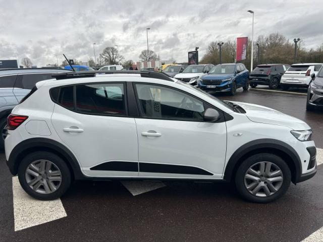 Dacia Sandero image 3