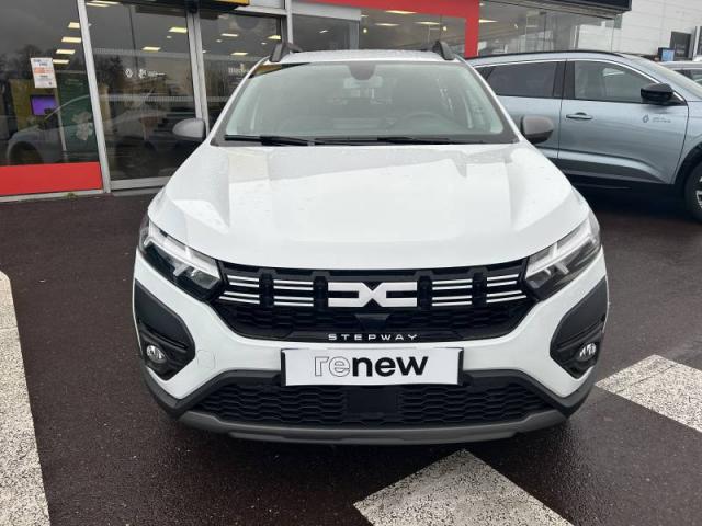 Dacia Sandero image 2