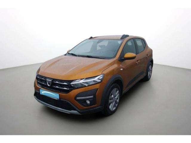 Dacia Sandero Tce 90 - 22 Stepway Confort