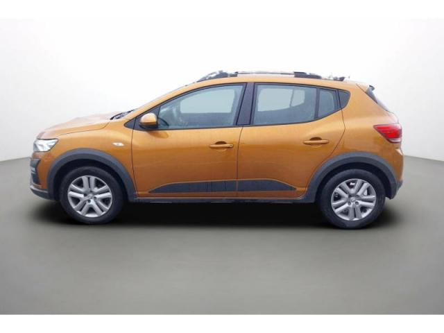 Dacia Sandero image 8