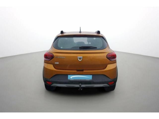 Dacia Sandero image 7