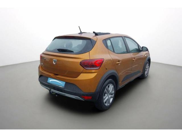 Dacia Sandero image 5