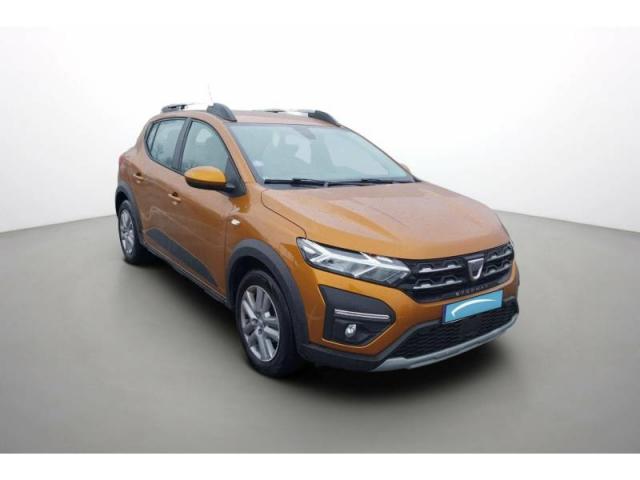 Dacia Sandero image 3