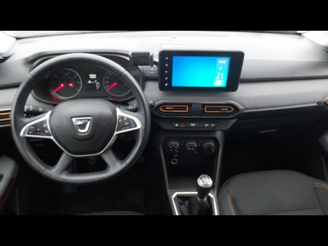 Dacia Sandero image 4