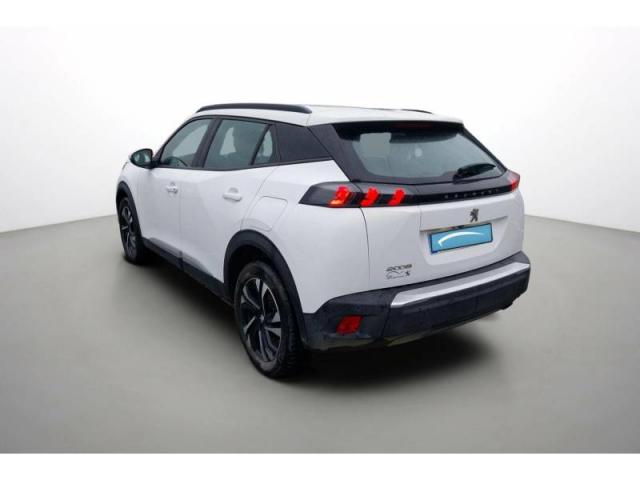 Peugeot 2008 image 5