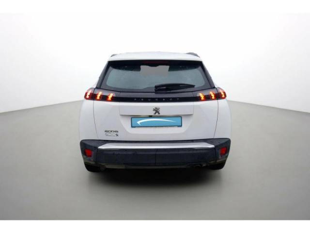 Peugeot 2008 image 1