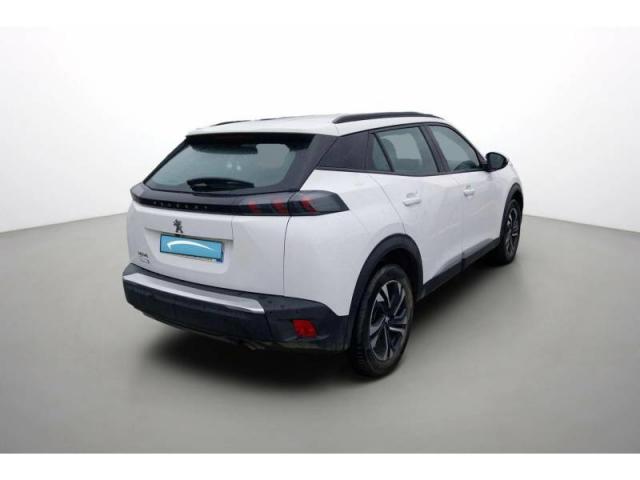Peugeot 2008 image 6