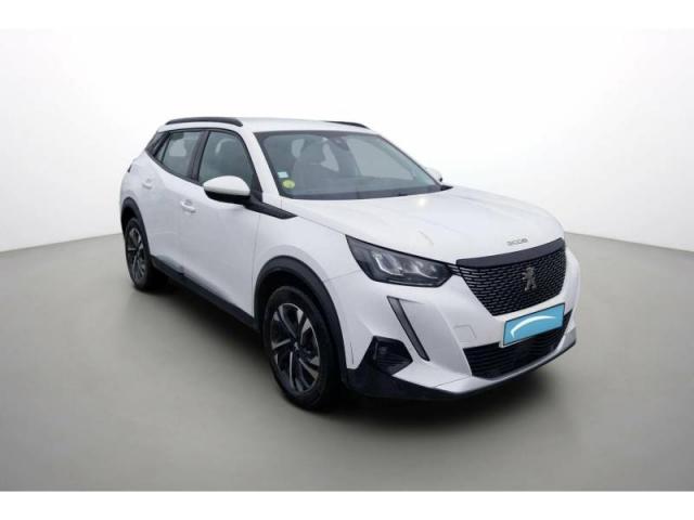 Peugeot 2008 image 4