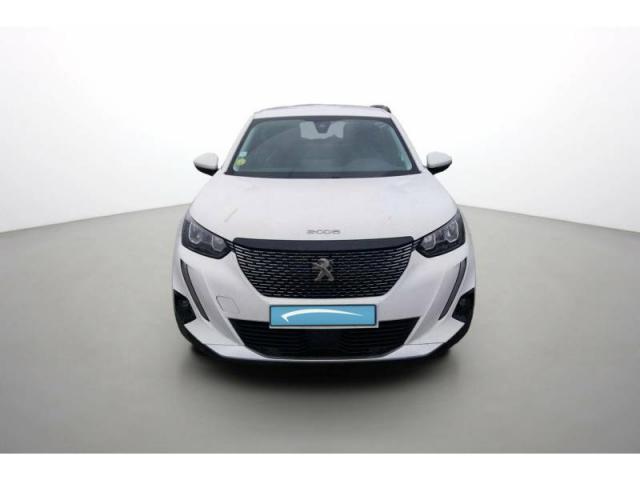 Peugeot 2008 image 2