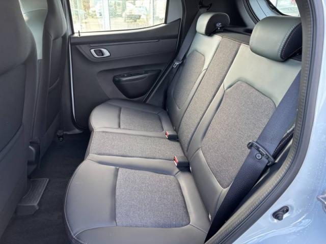 Dacia Spring image 5