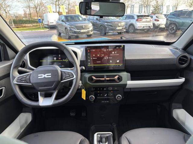 Dacia Spring image 7