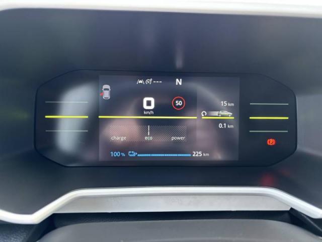 Dacia Spring image 9