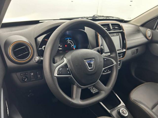 Dacia Spring image 1