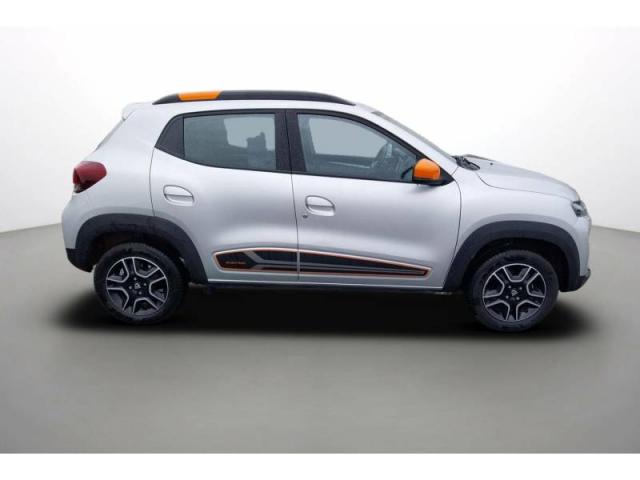 Dacia Spring image 4