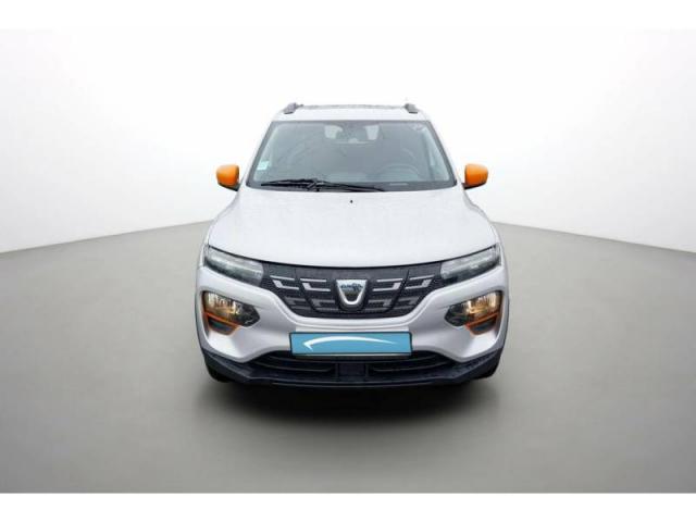 Dacia Spring image 7