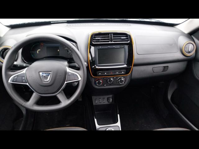 Dacia Spring image 5