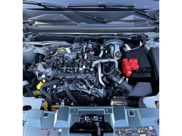 Dacia Bigster image 6