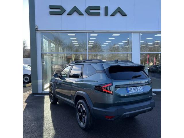 Dacia Bigster image 2
