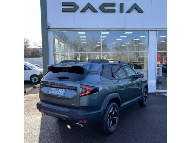 Dacia Bigster image 1