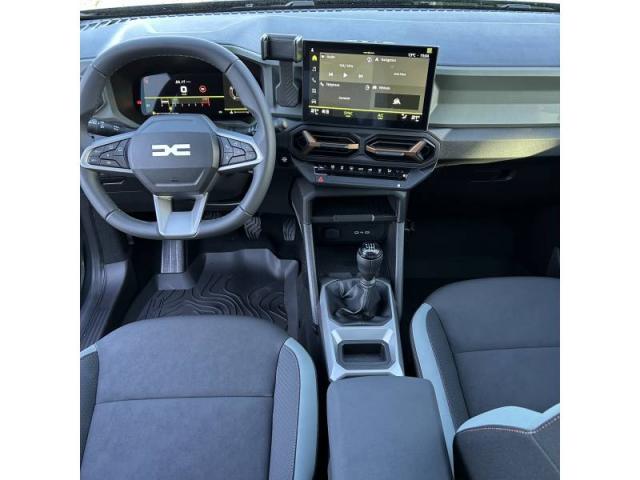 Dacia Bigster image 3