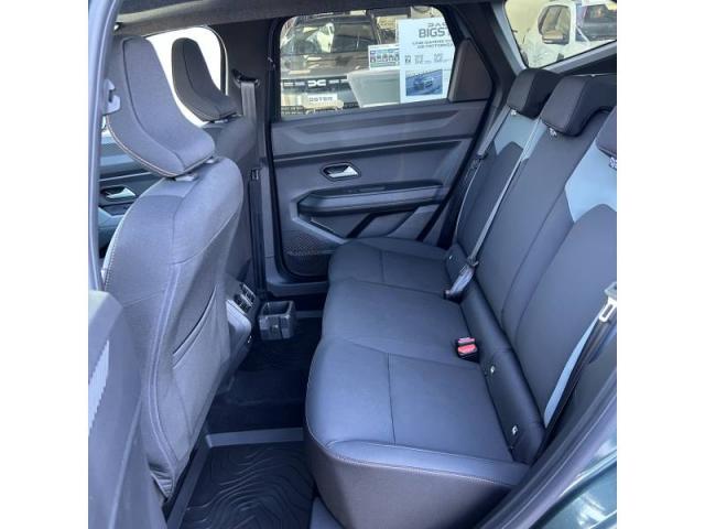 Dacia Bigster image 8