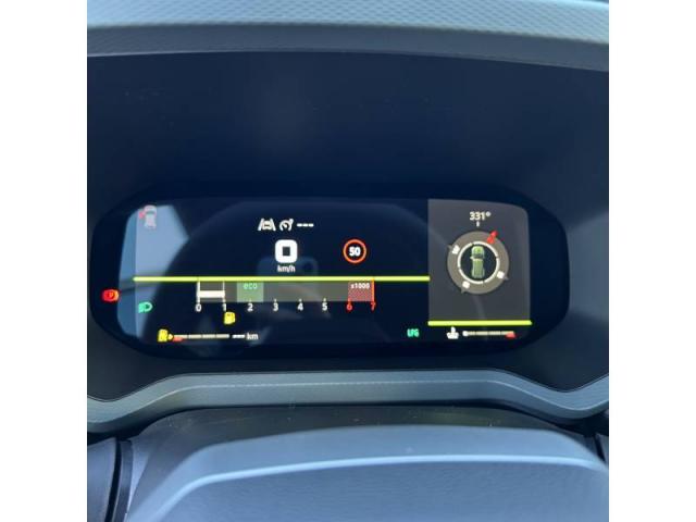 Dacia Bigster image 5