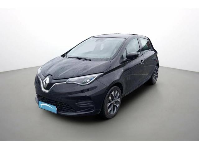 Renault Zoe R110 Achat Intégral Limited