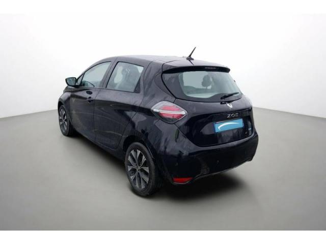 Renault Zoe image 2