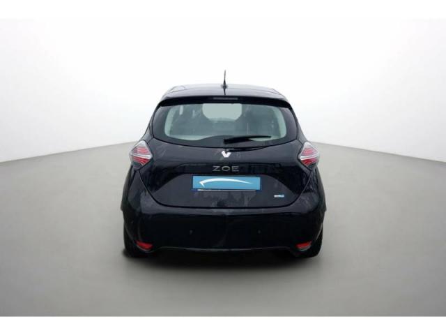 Renault Zoe image 6