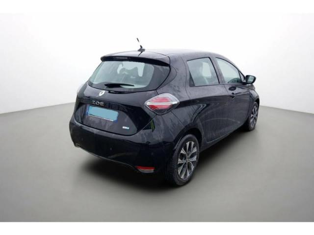 Renault Zoe image 5
